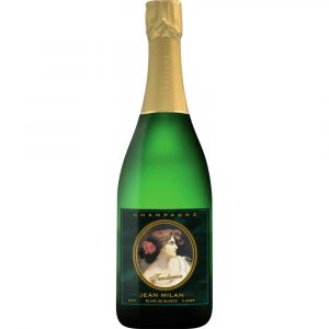 ”Tendresse” Blanc de Blancs Sec Grand Cru