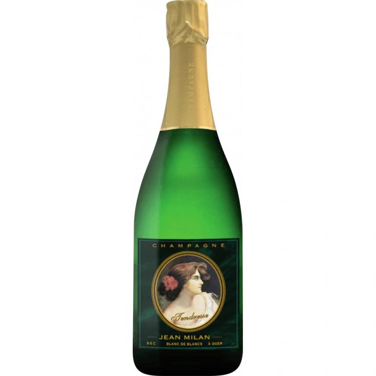 ”Tendresse” Blanc de Blancs Sec Grand Cru