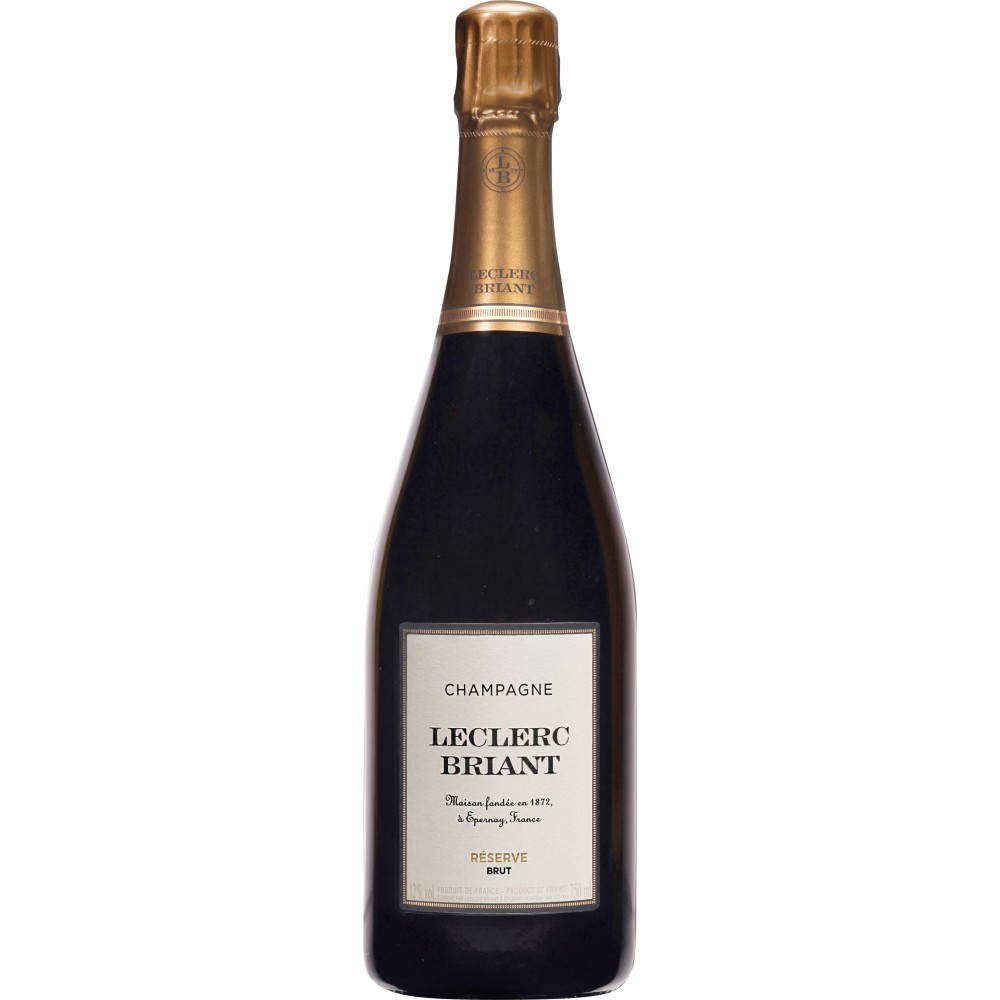 Brut Réserve