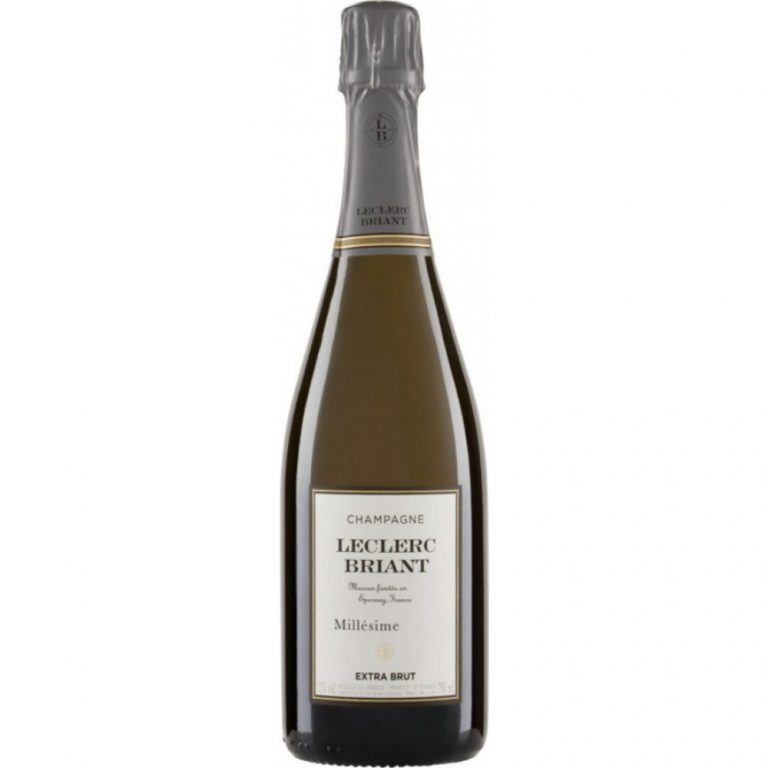 Millésime 2015 Extra Brut