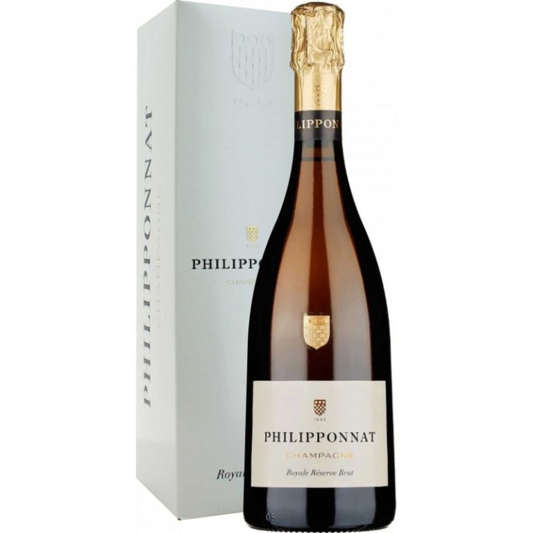 Royale Réserve Brut