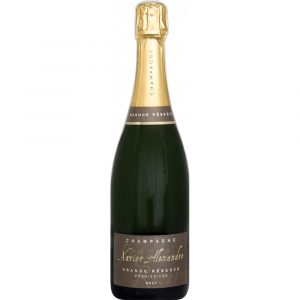 Grande Réserve Premier Cru Brut