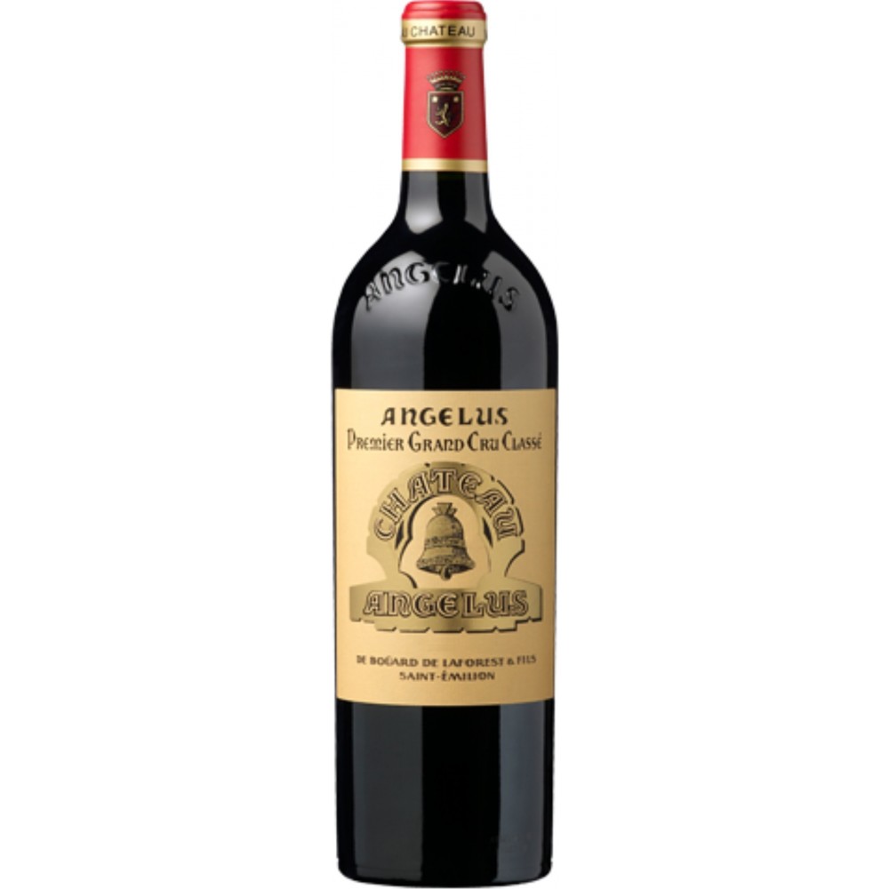 Saint-Emilion - 1er Grand Cru Classé A 2015