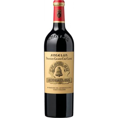 Saint-Emilion - 1er Grand Cru Classé A 2018
