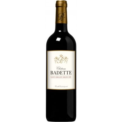 Saint-Émilion Grand Cru Classé 2018