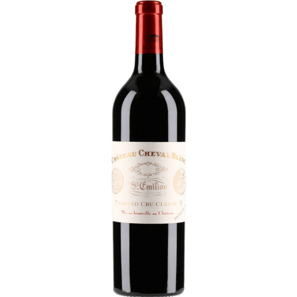 Saint-Emilion - 1er Grand Cru Classé A 2014