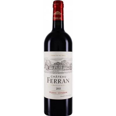 Pessac-Léognan 2016