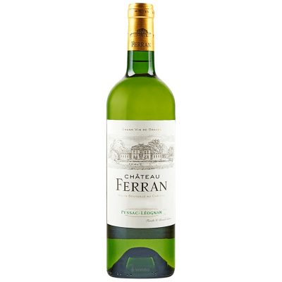 Pessac-Léognan Blanc 2017