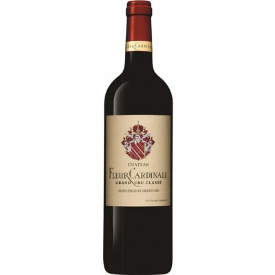 Saint-Émilion Grand Cru Classé 2018