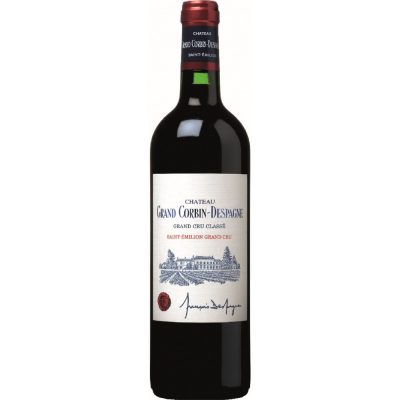 Saint-Émilion Grand Cru Classé 2018