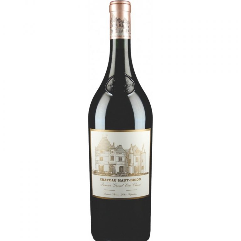 Pessac-Léognan Premier Grand Cru Classé 2014