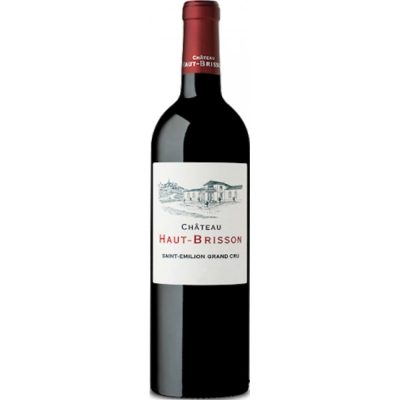 Saint-Émilion Grand Cru Classé 2018