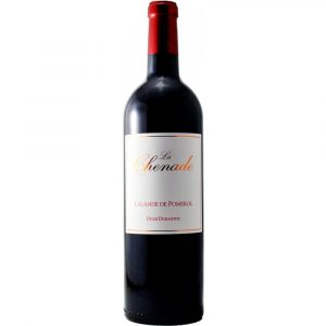 Lalande-de-Pomerol 2019