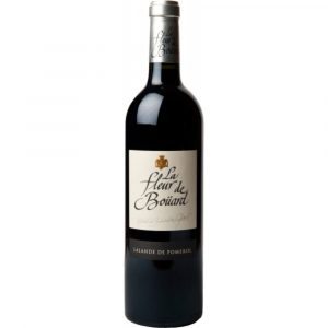 Lalande-de-Pomerol 2016