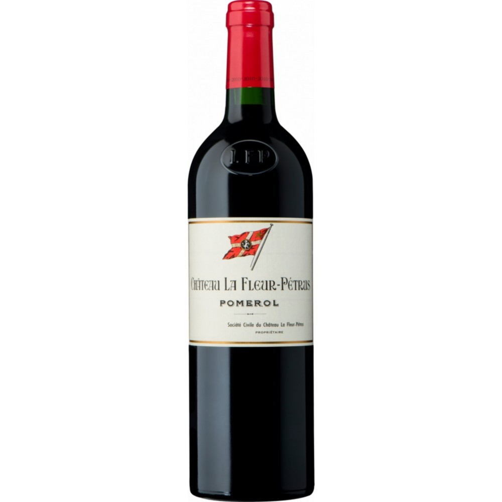 Pomerol 2016