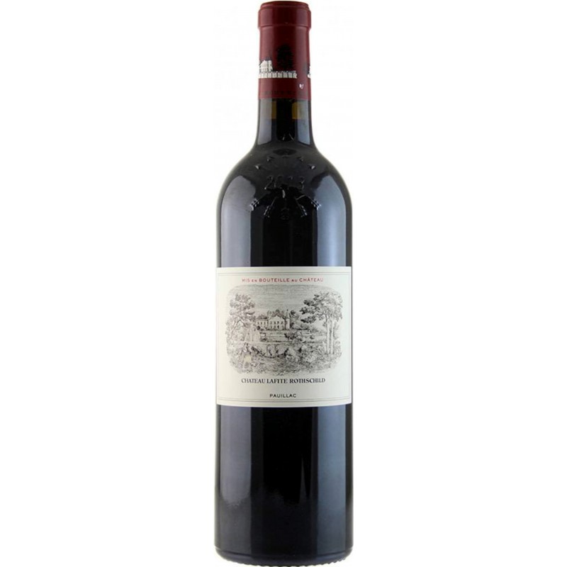 Pauillac 1er Grand Cru Classé 2015
