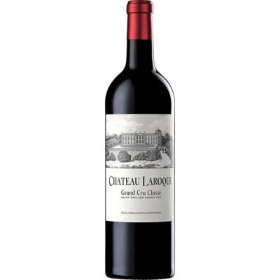 Saint-Émilion Grand Cru Classé 2018