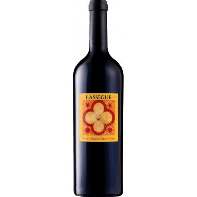 Saint-Émilion Grand Cru 2015