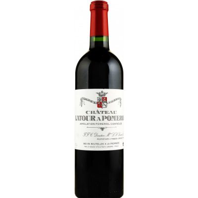 Pomerol 2015