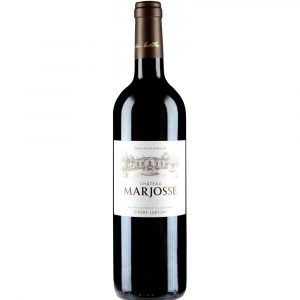 Vin Château Marjosse Pierre Lurton Rouge