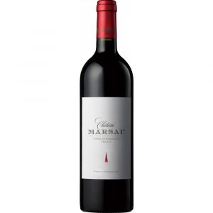 Francs - Côtes de Bordeaux 2018