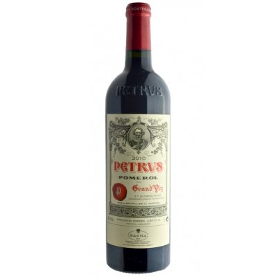 Pomerol 2012