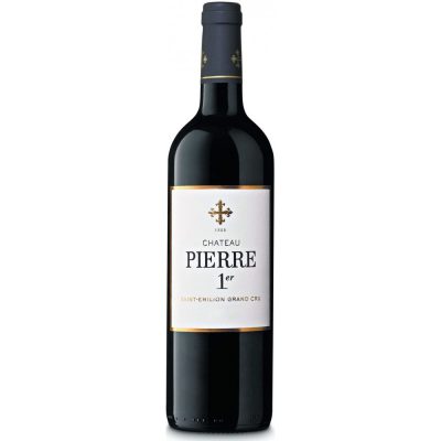 Saint-Emilion Grand Cru Classé 2018