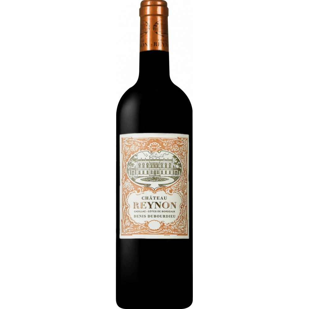 Cadillac - Côtes de Bordeaux 2018