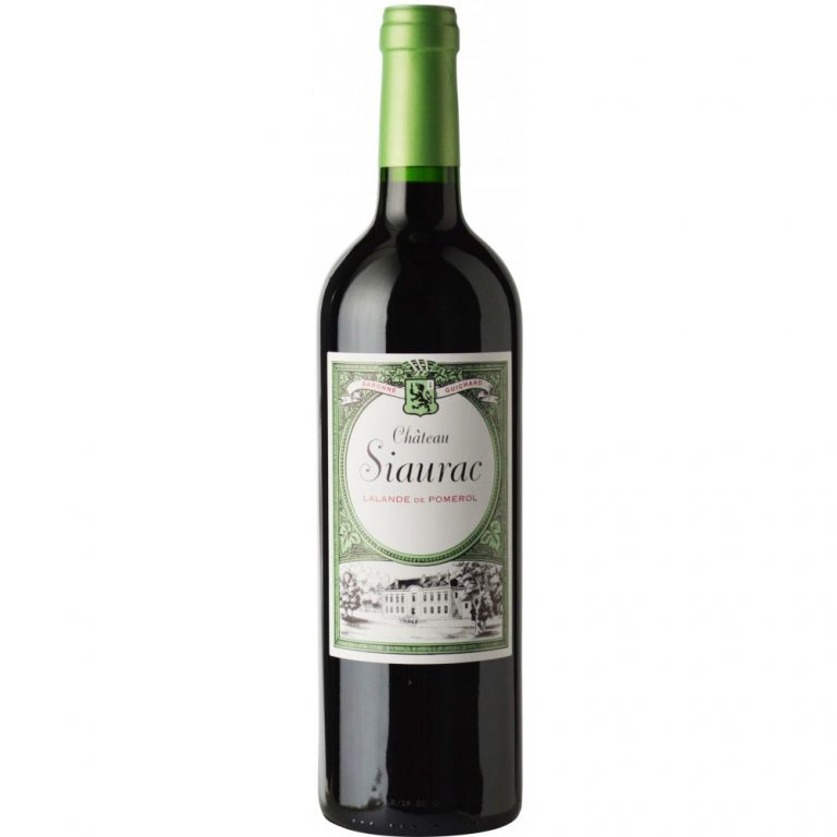 Lalande de Pomerol 2015