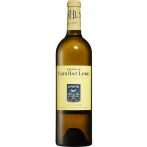 Grand Cru Classé Blanc 2017