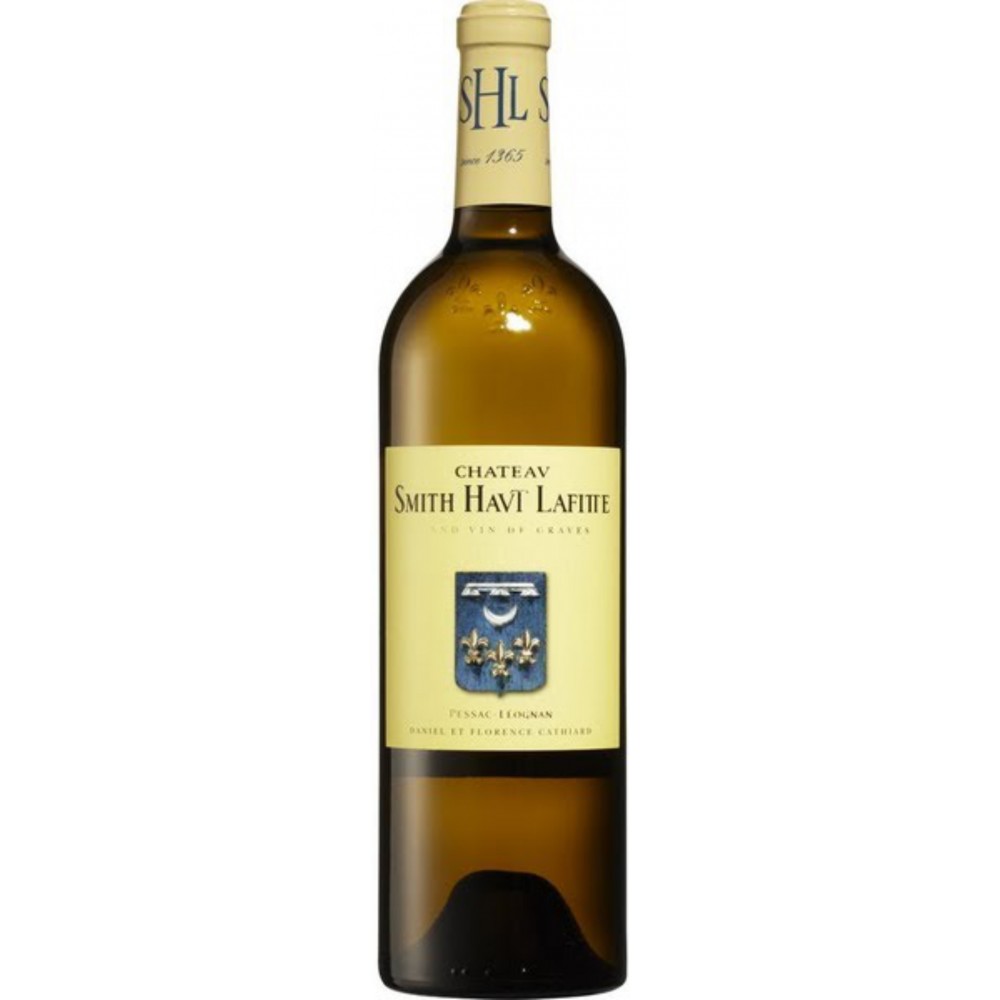 Grand Cru Classé Blanc 2017