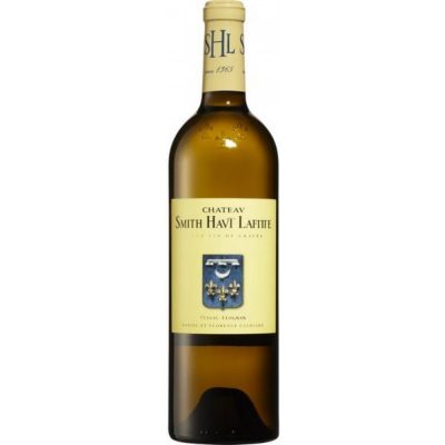Pessac-Léognan Grand Cru Classé Blanc 2019