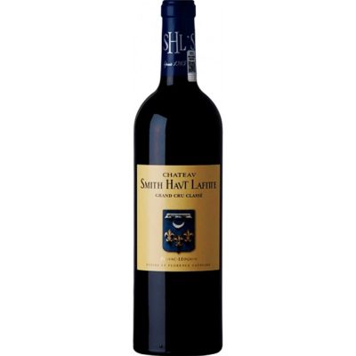 Grand Cru Classé de Graves Rouge 2017