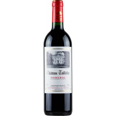 Pomerol 2018