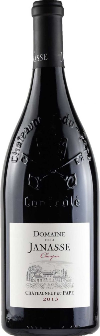 Châteauneuf-du-Pape ”Chaupin” 2019