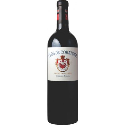 Saint-Émilion Grand Cru 2018