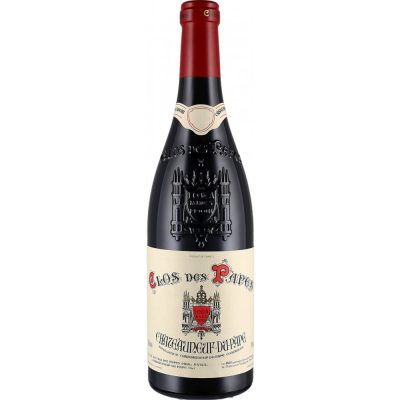 Châteauneuf-du-Pape Rouge 2017