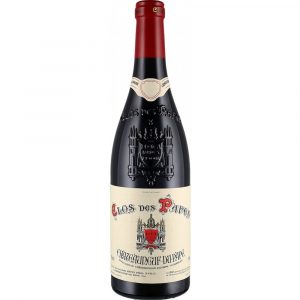 Châteauneuf-du-Pape Rouge 2018