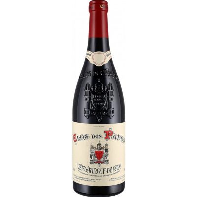 Châteauneuf-du-Pape Rouge 2018