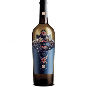 Compagnia Siciliana 1921 Grillo "Blanchè" 2018