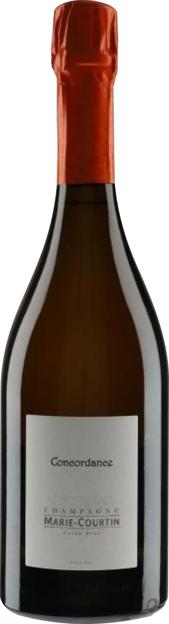 "Concordance" Extra Brut 2016