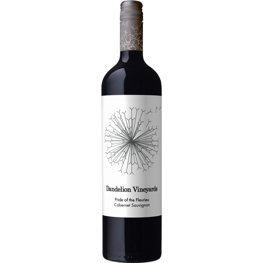 ”Pride of the Fleurieu Peninsula” Cabernet Sauvignon 2017