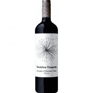 ”Lioness of McLaren Vale” Shiraz 2017