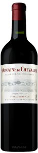Grand Cru Classé de Graves Pessac-Léognan 2018