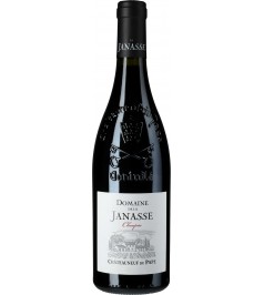 Châteauneuf-du-Pape ”Chaupin” 2018