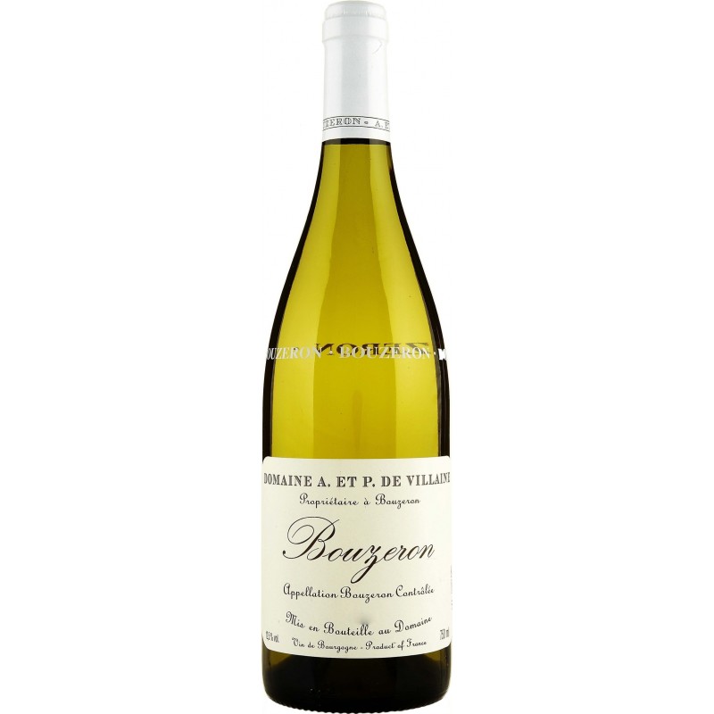 Aligoté ”Bouzeron” 2018