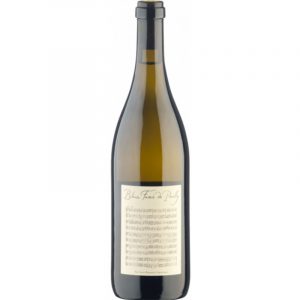 Blanc Fumé de Pouilly 2017