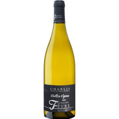 Chablis Vieilles Vignes 2019