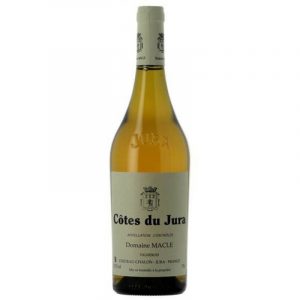 Côtes-du-Jura Blanc "Tradition" 2016