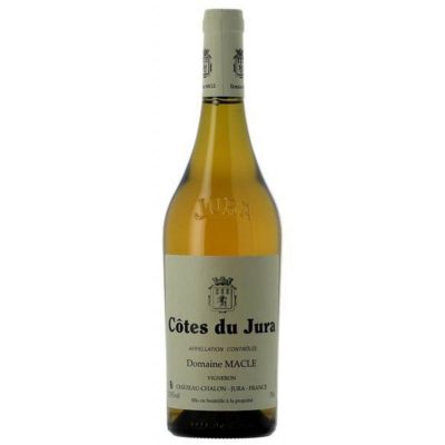 Côtes-du-Jura Blanc "Tradition" 2016